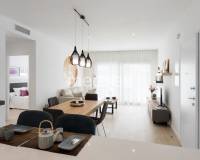 Obra Nueva - Chalet - Pilar de la Horadada