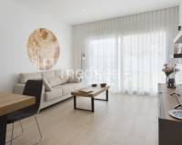 Obra Nueva - Chalet - Pilar de la Horadada