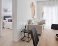 Obra Nueva - Chalet - Pilar de la Horadada