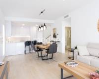 Obra Nueva - Chalet - Pilar de la Horadada