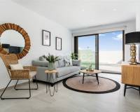 Nyproduktion - Villa - Ciudad Quesada