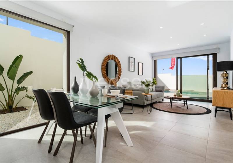 Villa - New Build - Ciudad Quesada - Ciudad Quesada