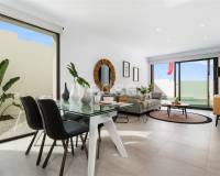 Nyproduktion - Villa - Ciudad Quesada