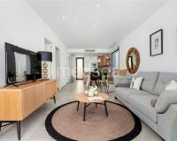 Nyproduktion - Villa - Ciudad Quesada