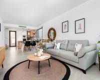 Nyproduktion - Villa - Ciudad Quesada