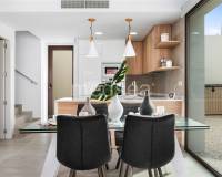 Nyproduktion - Villa - Ciudad Quesada