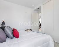 Nyproduktion - Villa - Ciudad Quesada