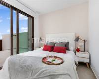 Nyproduktion - Villa - Ciudad Quesada