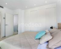 Nyproduktion - Villa - Ciudad Quesada