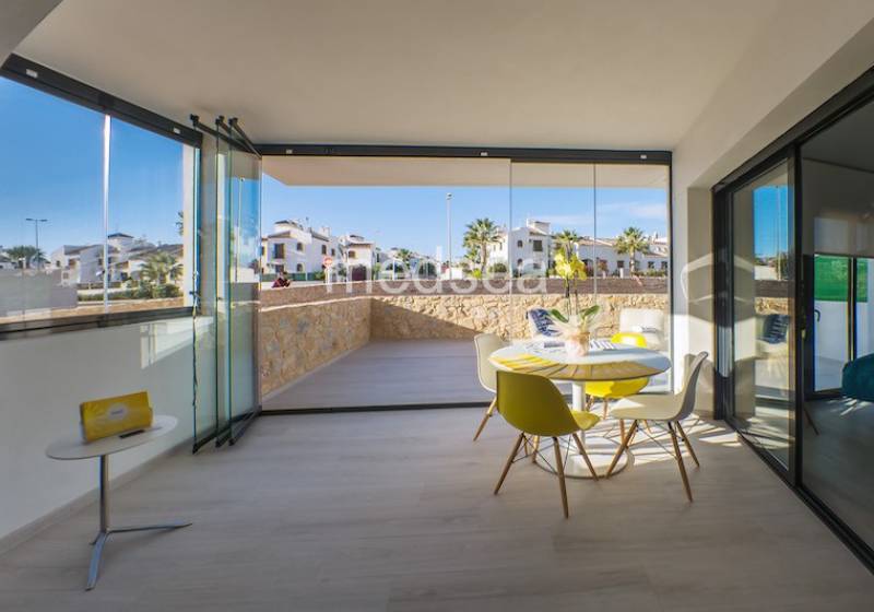 Townhouse - Obra Nueva - Orihuela Costa - Orihuela Costa