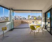 New Build - Townhouse - Orihuela Costa
