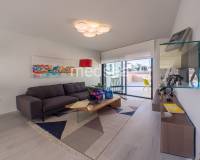 New Build - Townhouse - Orihuela Costa