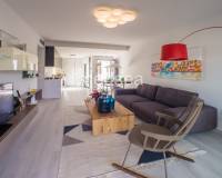 New Build - Townhouse - Orihuela Costa