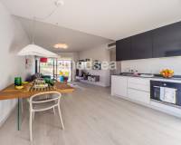 New Build - Townhouse - Orihuela Costa