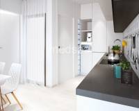 New Build - Townhouse - Orihuela Costa