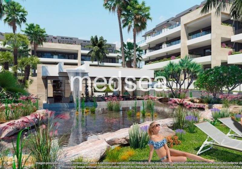 Townhouse - New Build - Orihuela Costa - Orihuela Costa