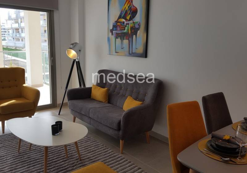 Townhouse - New Build - Orihuela Costa - Orihuela Costa