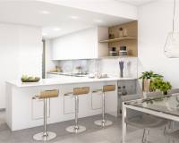 Obra Nueva - Chalet - Orihuela Costa