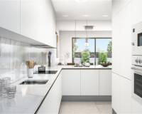 Obra Nueva - Chalet - Orihuela Costa