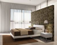 Obra Nueva - Chalet - Orihuela Costa