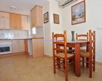 Resale - Top floor bungalow with solarium - Torrevieja - Aguas Nuevas