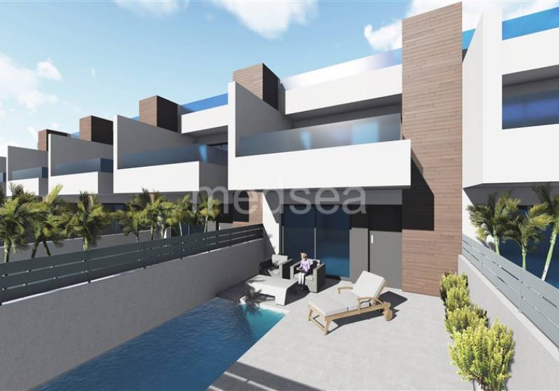 Apartment - New Build - Ciudad Quesada - Ciudad Quesada