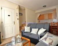 Resale - Top floor bungalow with solarium - Torrevieja - Aguas Nuevas