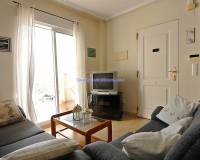 Resale - Top floor bungalow with solarium - Torrevieja - Aguas Nuevas