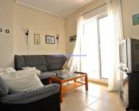 Resale - Top floor bungalow with solarium - Torrevieja - Aguas Nuevas