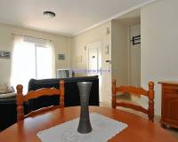 Resale - Top floor bungalow with solarium - Torrevieja - Aguas Nuevas