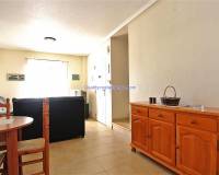 Resale - Top floor bungalow with solarium - Torrevieja - Aguas Nuevas