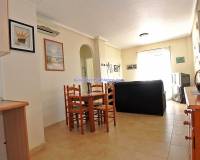 Resale - Top floor bungalow with solarium - Torrevieja - Aguas Nuevas