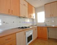 Resale - Top floor bungalow with solarium - Torrevieja - Aguas Nuevas