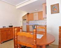 Resale - Top floor bungalow with solarium - Torrevieja - Aguas Nuevas