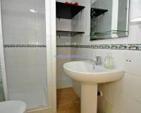 Resale - Top floor bungalow with solarium - Torrevieja - Aguas Nuevas