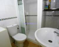 Resale - Top floor bungalow with solarium - Torrevieja - Aguas Nuevas