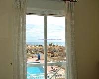 Resale - Top floor bungalow with solarium - Torrevieja - Aguas Nuevas