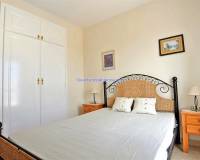 Resale - Top floor bungalow with solarium - Torrevieja - Aguas Nuevas