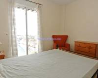 Resale - Top floor bungalow with solarium - Torrevieja - Aguas Nuevas