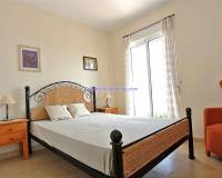 Resale - Top floor bungalow with solarium - Torrevieja - Aguas Nuevas