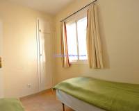 Resale - Top floor bungalow with solarium - Torrevieja - Aguas Nuevas