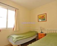 Resale - Top floor bungalow with solarium - Torrevieja - Aguas Nuevas