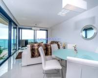 Resale - Apartment - Torrevieja - Rocio de Mar/Punta Prima