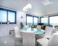 Resale - Apartment - Torrevieja - Rocio de Mar/Punta Prima