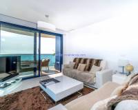 Resale - Apartment - Torrevieja - Rocio de Mar/Punta Prima