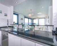 Resale - Apartment - Torrevieja - Rocio de Mar/Punta Prima