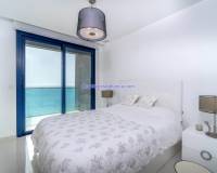 Resale - Apartment - Torrevieja - Rocio de Mar/Punta Prima