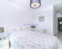 Resale - Apartment - Torrevieja - Rocio de Mar/Punta Prima