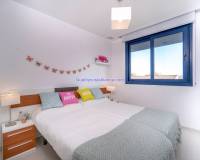 Resale - Apartment - Torrevieja - Rocio de Mar/Punta Prima