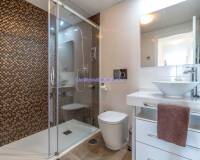 Resale - Apartment - Torrevieja - Rocio de Mar/Punta Prima